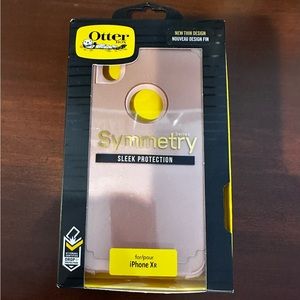 Otter Box Xr Phone Cover